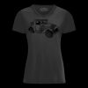 ATC PRO TEAM SHORT SLEEVE LADIES' TEE. Thumbnail