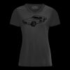 ATC PRO TEAM SHORT SLEEVE LADIES' TEE. Thumbnail