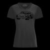 ATC PRO TEAM SHORT SLEEVE LADIES' TEE. Thumbnail