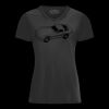 ATC PRO TEAM SHORT SLEEVE LADIES' TEE. Thumbnail