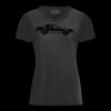 ATC PRO TEAM SHORT SLEEVE LADIES' TEE. Thumbnail