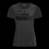 ATC PRO TEAM SHORT SLEEVE LADIES' TEE. Thumbnail