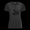 ATC PRO TEAM SHORT SLEEVE LADIES' TEE. Thumbnail
