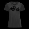 ATC PRO TEAM SHORT SLEEVE LADIES' TEE. Thumbnail