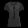 ATC PRO TEAM SHORT SLEEVE LADIES' TEE. Thumbnail