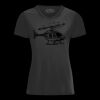 ATC PRO TEAM SHORT SLEEVE LADIES' TEE. Thumbnail