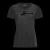 ATC PRO TEAM SHORT SLEEVE LADIES' TEE. Thumbnail