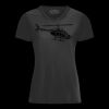ATC PRO TEAM SHORT SLEEVE LADIES' TEE. Thumbnail