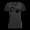 ATC PRO TEAM SHORT SLEEVE LADIES' TEE. Thumbnail