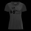 ATC PRO TEAM SHORT SLEEVE LADIES' TEE. Thumbnail