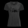 ATC PRO TEAM SHORT SLEEVE LADIES' TEE. Thumbnail