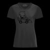 ATC PRO TEAM SHORT SLEEVE LADIES' TEE. Thumbnail