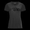 ATC PRO TEAM SHORT SLEEVE LADIES' TEE. Thumbnail