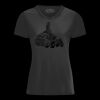 ATC PRO TEAM SHORT SLEEVE LADIES' TEE. Thumbnail