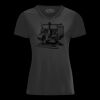 ATC PRO TEAM SHORT SLEEVE LADIES' TEE. Thumbnail