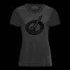 ATC PRO TEAM SHORT SLEEVE LADIES' TEE. Thumbnail