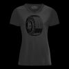 ATC PRO TEAM SHORT SLEEVE LADIES' TEE. Thumbnail