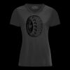 ATC PRO TEAM SHORT SLEEVE LADIES' TEE. Thumbnail