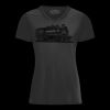 ATC PRO TEAM SHORT SLEEVE LADIES' TEE. Thumbnail