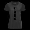 ATC PRO TEAM SHORT SLEEVE LADIES' TEE. Thumbnail