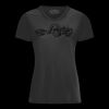 ATC PRO TEAM SHORT SLEEVE LADIES' TEE. Thumbnail