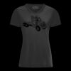 ATC PRO TEAM SHORT SLEEVE LADIES' TEE. Thumbnail