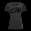 ATC PRO TEAM SHORT SLEEVE LADIES' TEE. Thumbnail