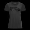 ATC PRO TEAM SHORT SLEEVE LADIES' TEE. Thumbnail