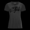 ATC PRO TEAM SHORT SLEEVE LADIES' TEE. Thumbnail