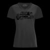 ATC PRO TEAM SHORT SLEEVE LADIES' TEE. Thumbnail