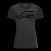 ATC PRO TEAM SHORT SLEEVE LADIES' TEE. Thumbnail