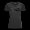ATC PRO TEAM SHORT SLEEVE LADIES' TEE. Thumbnail