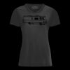 ATC PRO TEAM SHORT SLEEVE LADIES' TEE. Thumbnail