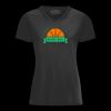 ATC PRO TEAM SHORT SLEEVE LADIES' TEE. Thumbnail