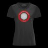 ATC PRO TEAM SHORT SLEEVE LADIES' TEE. Thumbnail