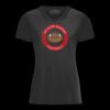 ATC PRO TEAM SHORT SLEEVE LADIES' TEE. Thumbnail