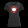 ATC PRO TEAM SHORT SLEEVE LADIES' TEE. Thumbnail