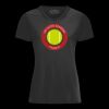 ATC PRO TEAM SHORT SLEEVE LADIES' TEE. Thumbnail
