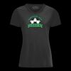 ATC PRO TEAM SHORT SLEEVE LADIES' TEE. Thumbnail