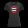 ATC PRO TEAM SHORT SLEEVE LADIES' TEE. Thumbnail