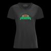 ATC PRO TEAM SHORT SLEEVE LADIES' TEE. Thumbnail