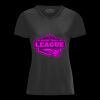 ATC PRO TEAM SHORT SLEEVE LADIES' TEE. Thumbnail