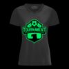 ATC PRO TEAM SHORT SLEEVE LADIES' TEE. Thumbnail