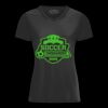 ATC PRO TEAM SHORT SLEEVE LADIES' TEE. Thumbnail