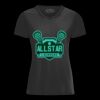 ATC PRO TEAM SHORT SLEEVE LADIES' TEE. Thumbnail