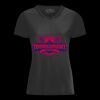ATC PRO TEAM SHORT SLEEVE LADIES' TEE. Thumbnail