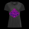 ATC PRO TEAM SHORT SLEEVE LADIES' TEE. Thumbnail