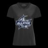 ATC PRO TEAM SHORT SLEEVE LADIES' TEE. Thumbnail