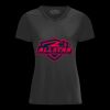 ATC PRO TEAM SHORT SLEEVE LADIES' TEE. Thumbnail