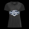 ATC PRO TEAM SHORT SLEEVE LADIES' TEE. Thumbnail